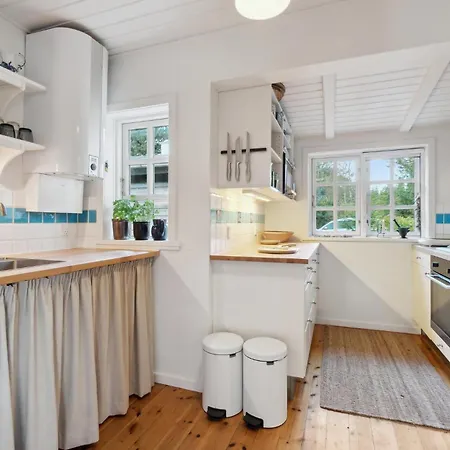 Gorgeous In With Kitchen *
