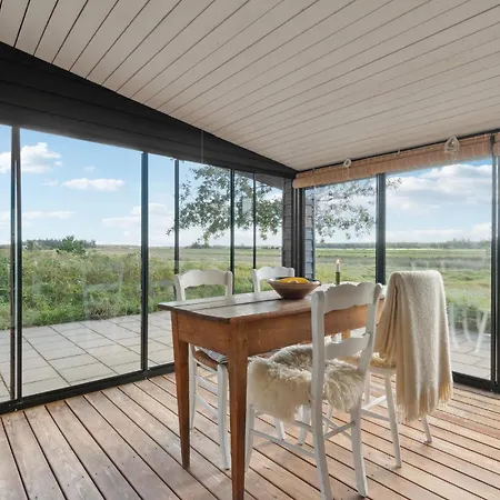 Gorgeous In With Kitchen Frostrup