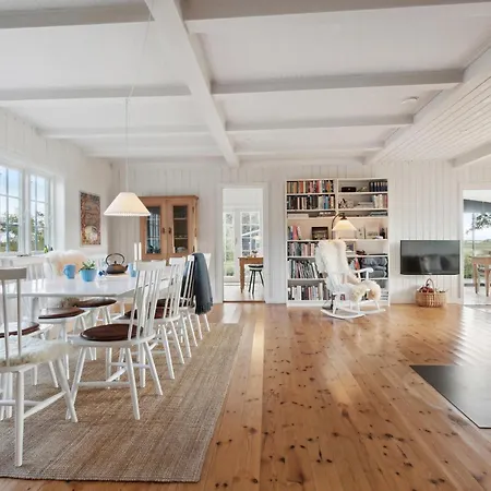 Gorgeous In With Kitchen Frostrup