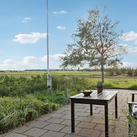 Ferienhaus Gorgeous In With Kitchen Frostrup